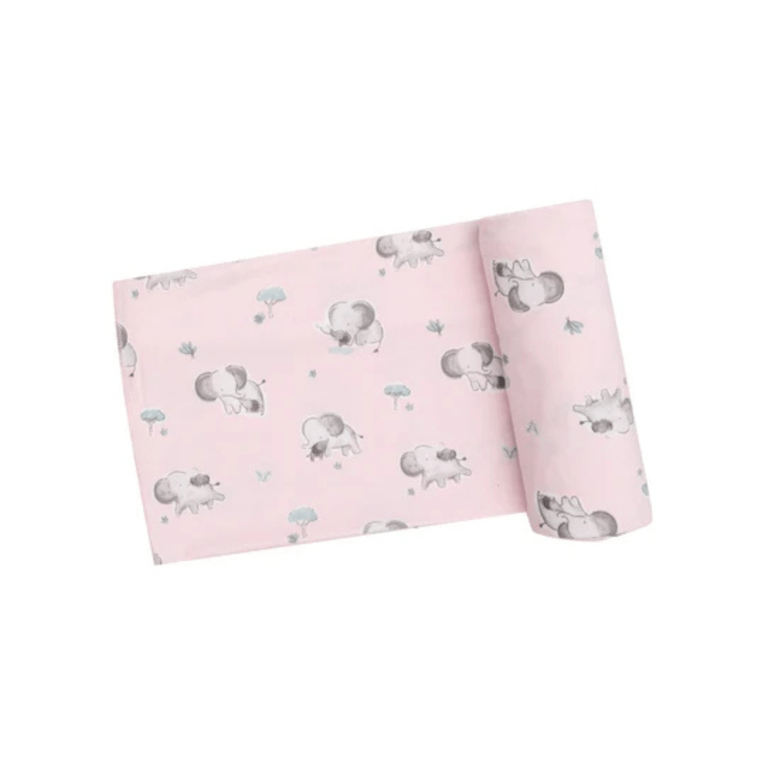 Angel Dear Swaddle Blanket - Fall Designs - Angel Dear