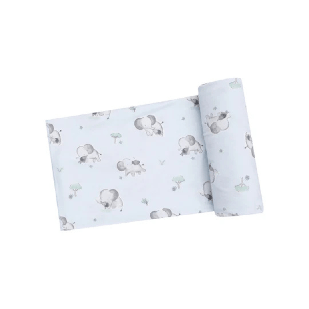 Angel Dear Swaddle Blanket - Fall Designs - Angel Dear