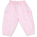 Angel Dear Varsity Cargo Pants - Pink - Angel Dear