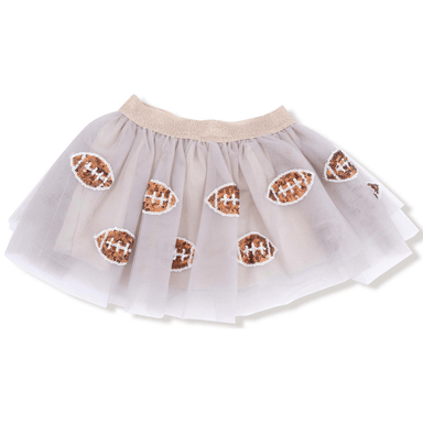 Angel Dear Varsity Football Tutu - Angel Dear