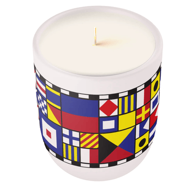 Annapolis Candle Beacon Candle - Sailor's Delight - Annapolis Candle