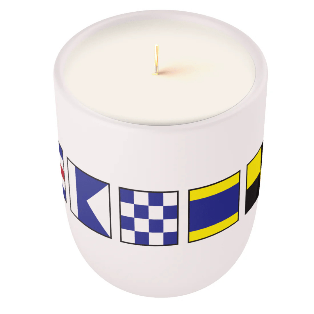 Annapolis Candle Beacon Candle - Windward - Annapolis Candle