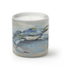 Annapolis Candle Kim Hovell Boxed Candle - Annapolis Candle
