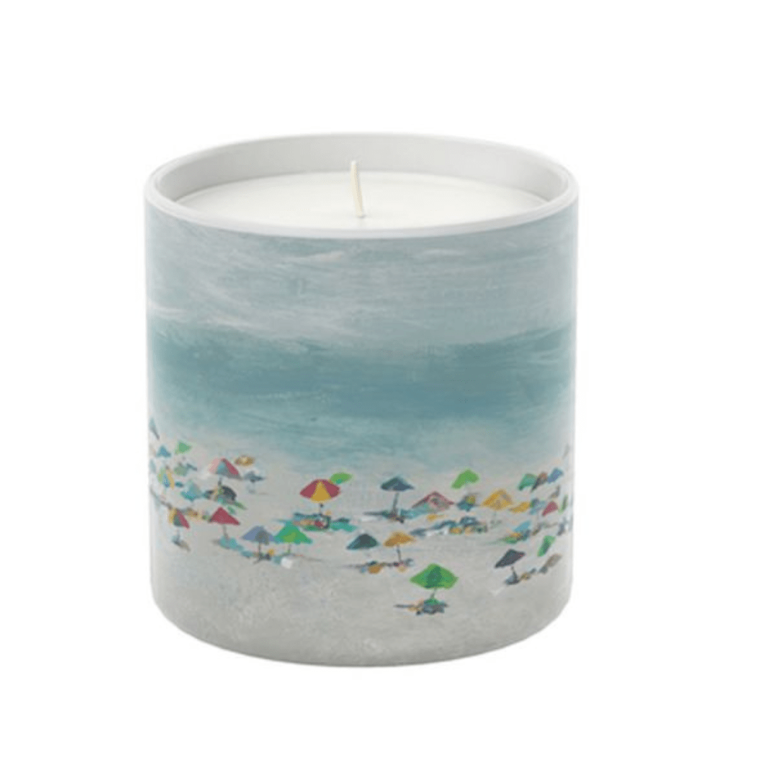 Annapolis Candle Kim Hovell Boxed Candle - Annapolis Candle