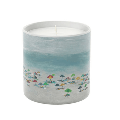 Annapolis Candle Kim Hovell Boxed Candle - Annapolis Candle
