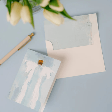 Anne Neilson Brave Love Notecards - Anne Neilson Home