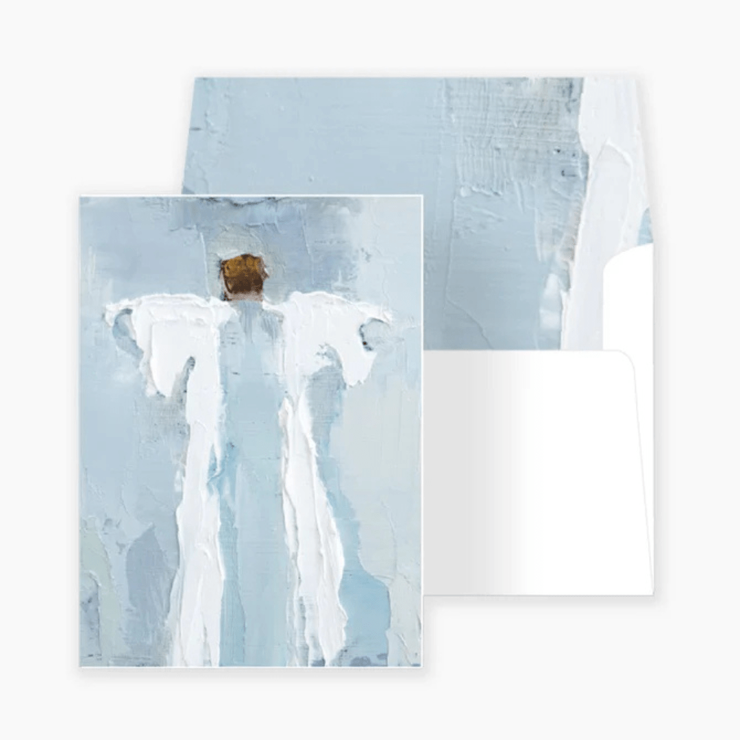 Anne Neilson Brave Love Notecards - Anne Neilson Home