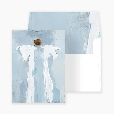 Anne Neilson Brave Love Notecards - Anne Neilson Home