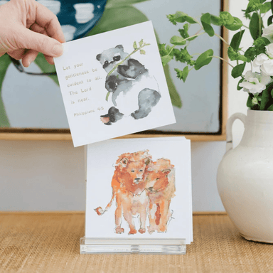 Anne Neilson Children's Scripture Cards - Anne Neilson Home