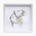 Anne Neilson Elephant Framed Print - Anne Neilson Home