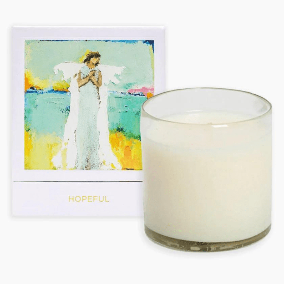 Anne Neilson Hopeful Candle - Anne Neilson Home