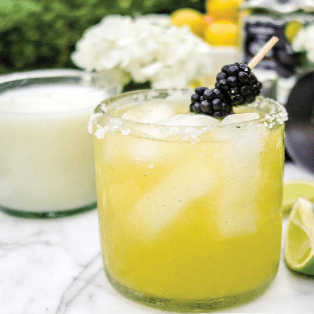 Anne Neilson Hopeful Candle - Anne Neilson Home