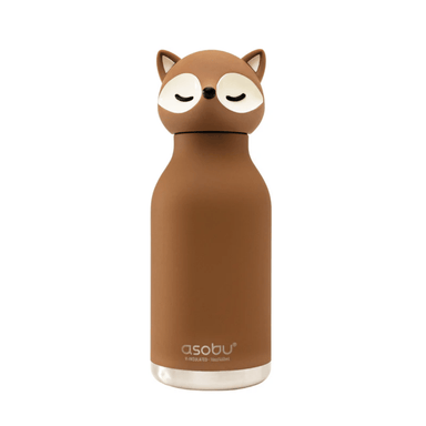Asobu Bestie Bottle - Fox - Asobu