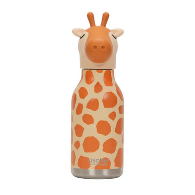 Asobu Bestie Bottle - Giraffe - Asobu