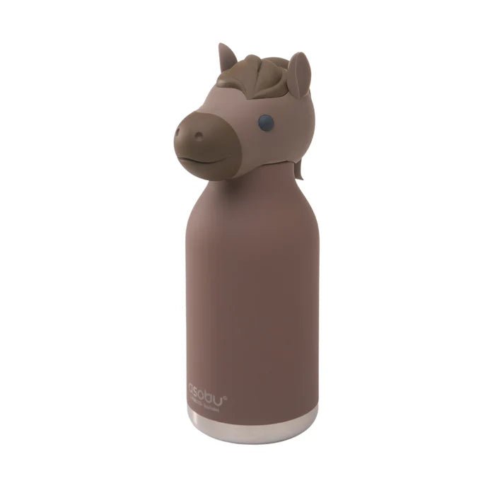 Asobu Bestie Bottle - Horse - Asobu