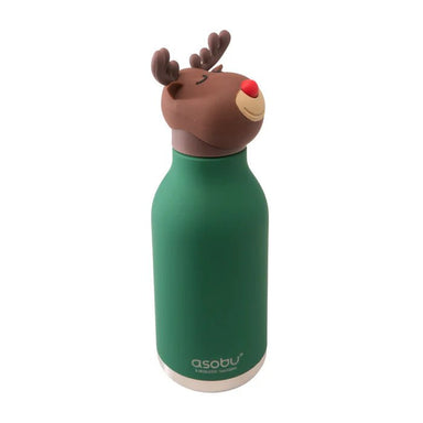 Asobu Bestie Bottle - Reindeer - Asobu