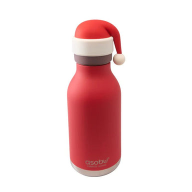 Asobu Bestie Bottle - Santa - Asobu