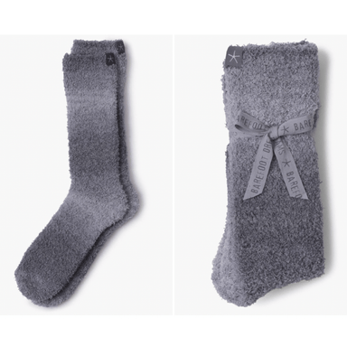 Barefoot Dreams CozyChic Spacedye Socks - Barefoot Dreams