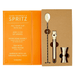 Barware Book Box - Aperol - Santa Barbara Design Studio