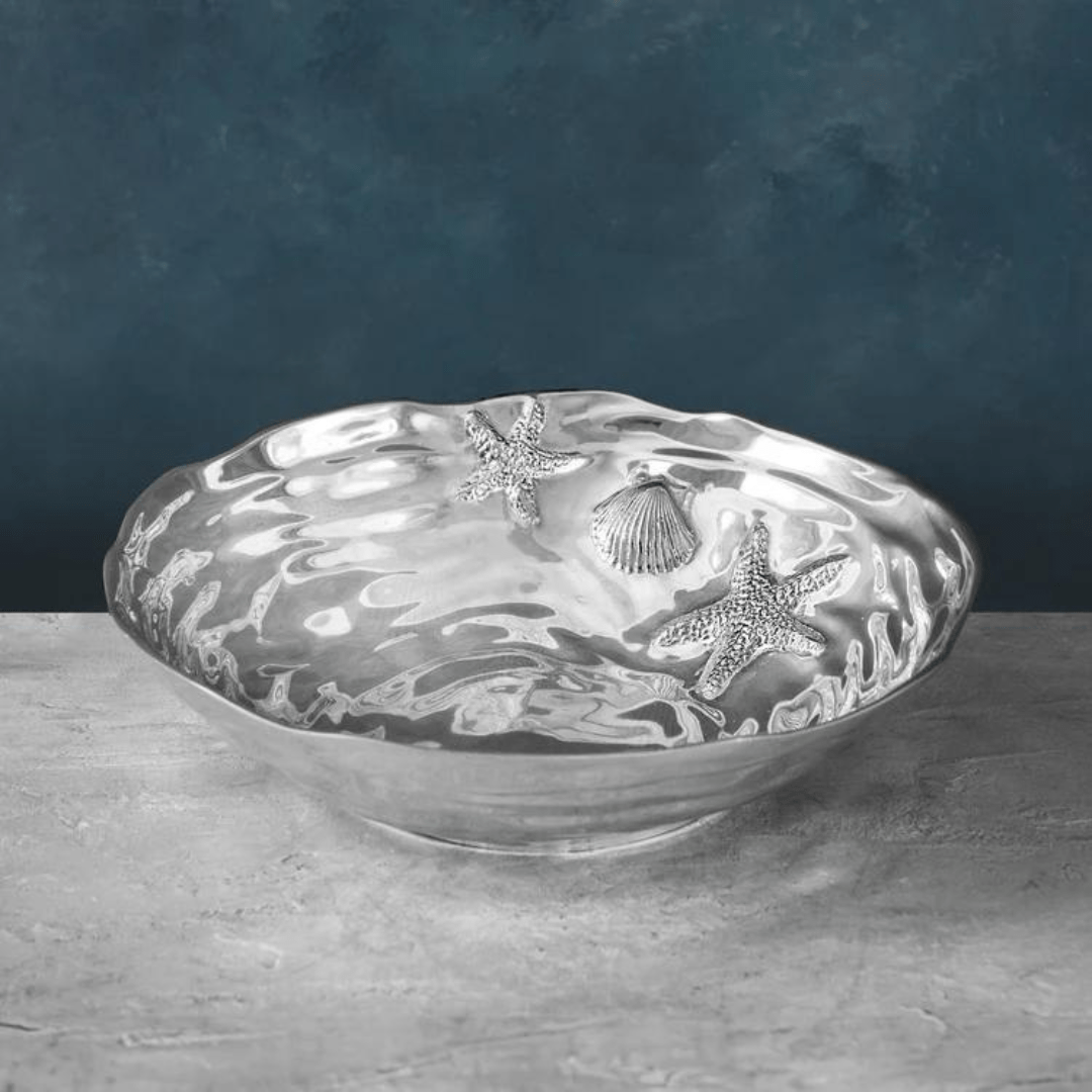 Beatriz Ball Ocean Aruba Large Bowl - Beatriz Ball
