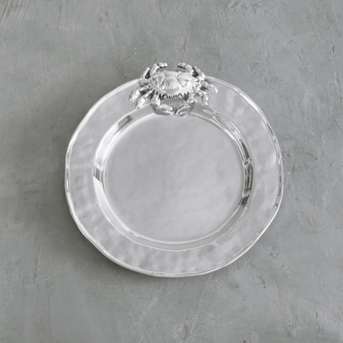 Beatriz Ball Ocean Crab Medium Plate - Beatriz Ball