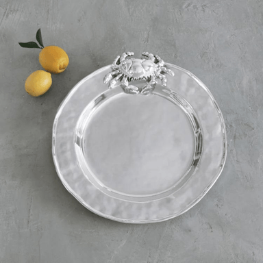 Beatriz Ball Ocean Crab Medium Plate - Beatriz Ball