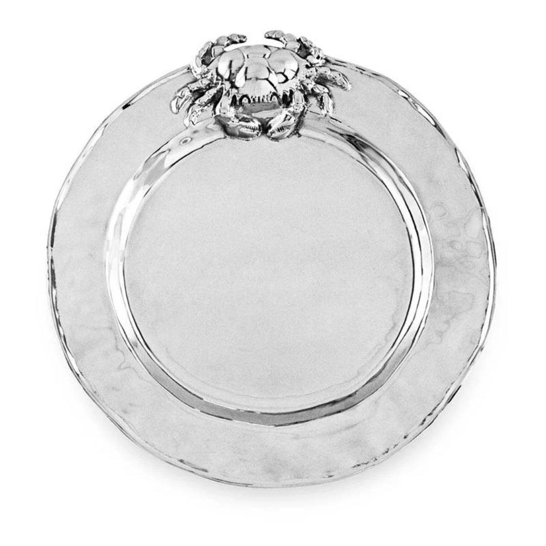 Beatriz Ball Ocean Crab Medium Plate - Beatriz Ball