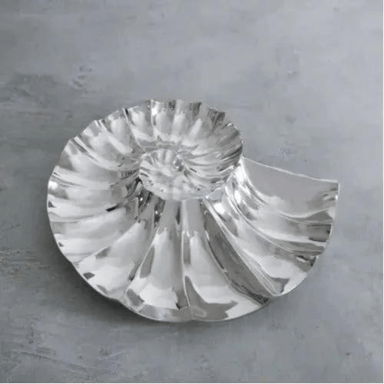 Beatriz Ball Ocean Nautilus Spiral Dip - Beatriz Ball