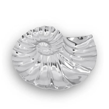 Beatriz Ball Ocean Nautilus Spiral Dip - Beatriz Ball