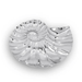 Beatriz Ball Ocean Nautilus Spiral Dip - Beatriz Ball