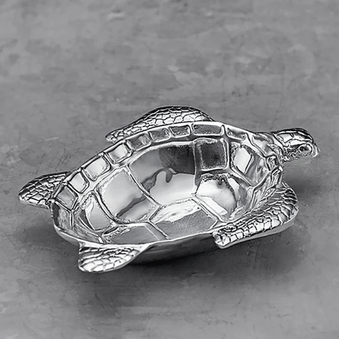 Beatriz Ball Ocean Turtle Small Bowl - Beatriz Ball