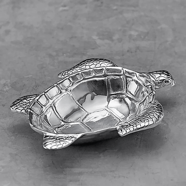 Beatriz Ball Ocean Turtle Small Bowl - Beatriz Ball