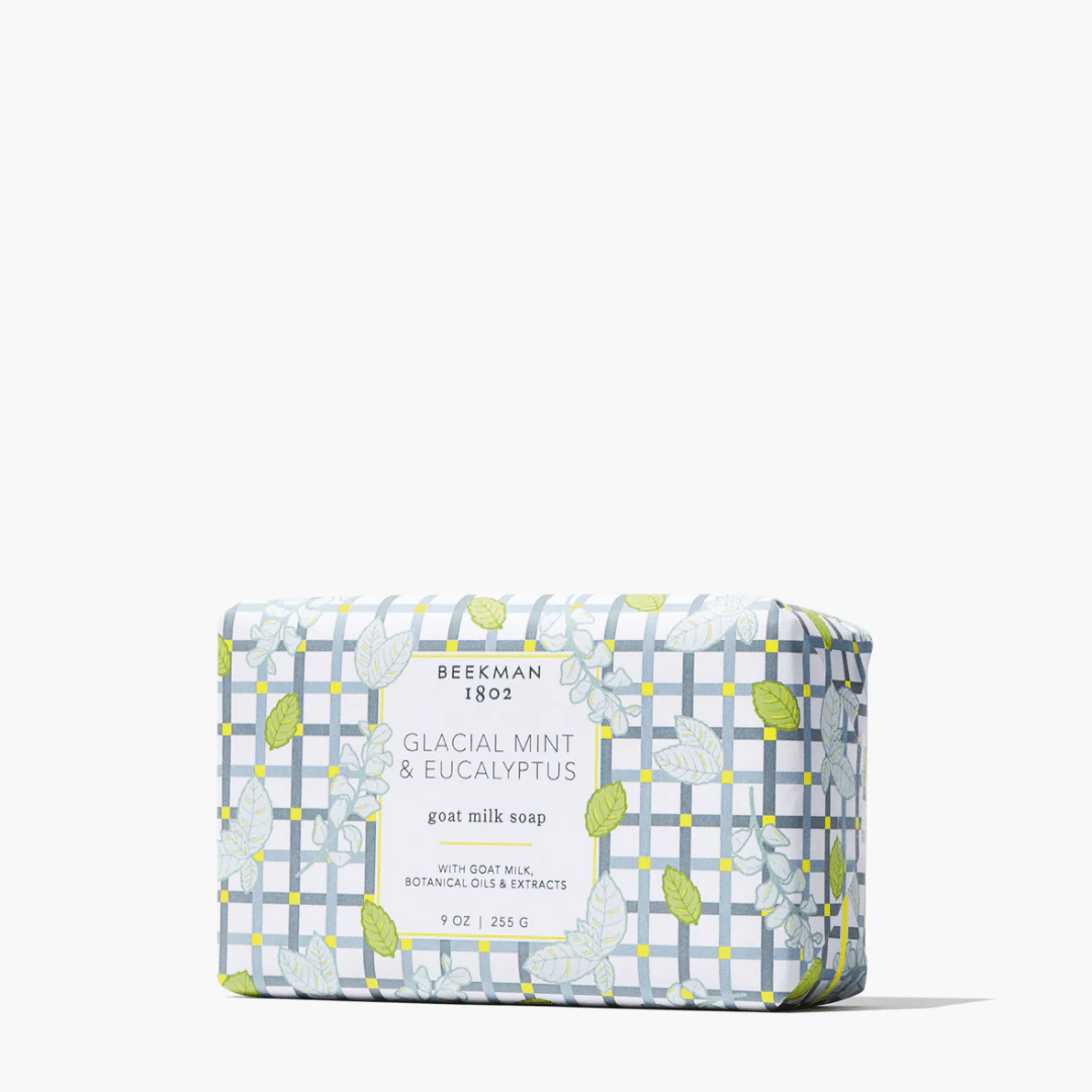 Beekman 1802 Bar Soap - Beekman 1802
