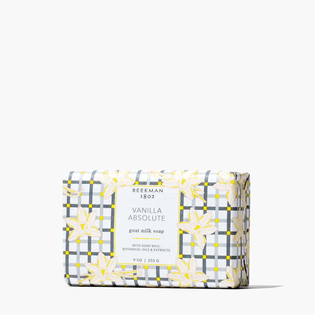 Beekman 1802 Bar Soap - Beekman 1802