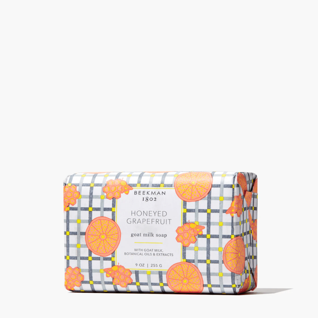 Beekman 1802 Bar Soap - Beekman 1802