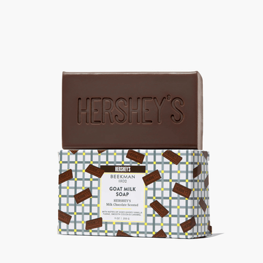 Beekman 1802 Bar Soap - Hershey's Milk Chocolate - Beekman 1802