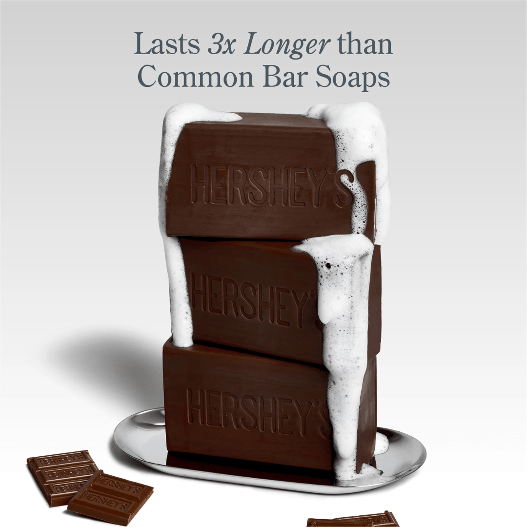 Beekman 1802 Bar Soap - Hershey's Milk Chocolate - Beekman 1802