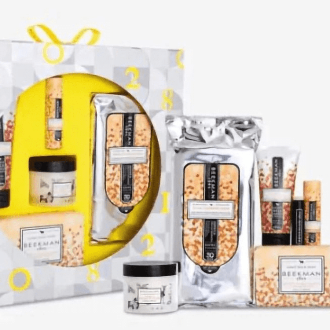 Beekman 1802 Favorite Fragrance Set - Beekman 1802