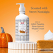 Beekman 1802 Goat Milk Lotion - Libby's Pumpkin Pie - Beekman 1802