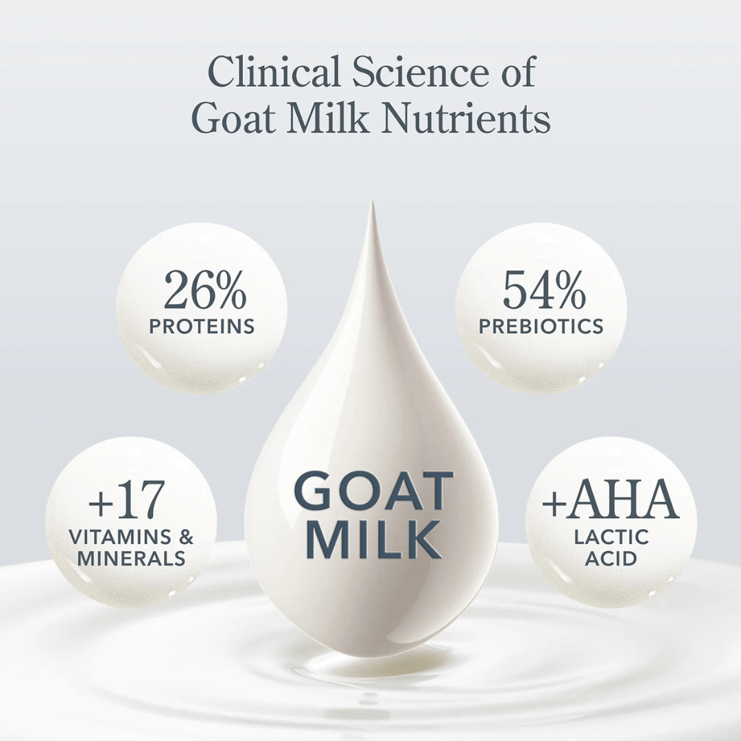 Beekman 1802 Hand & Body Wash - Pistachio Dark Cherry - Beekman 1802