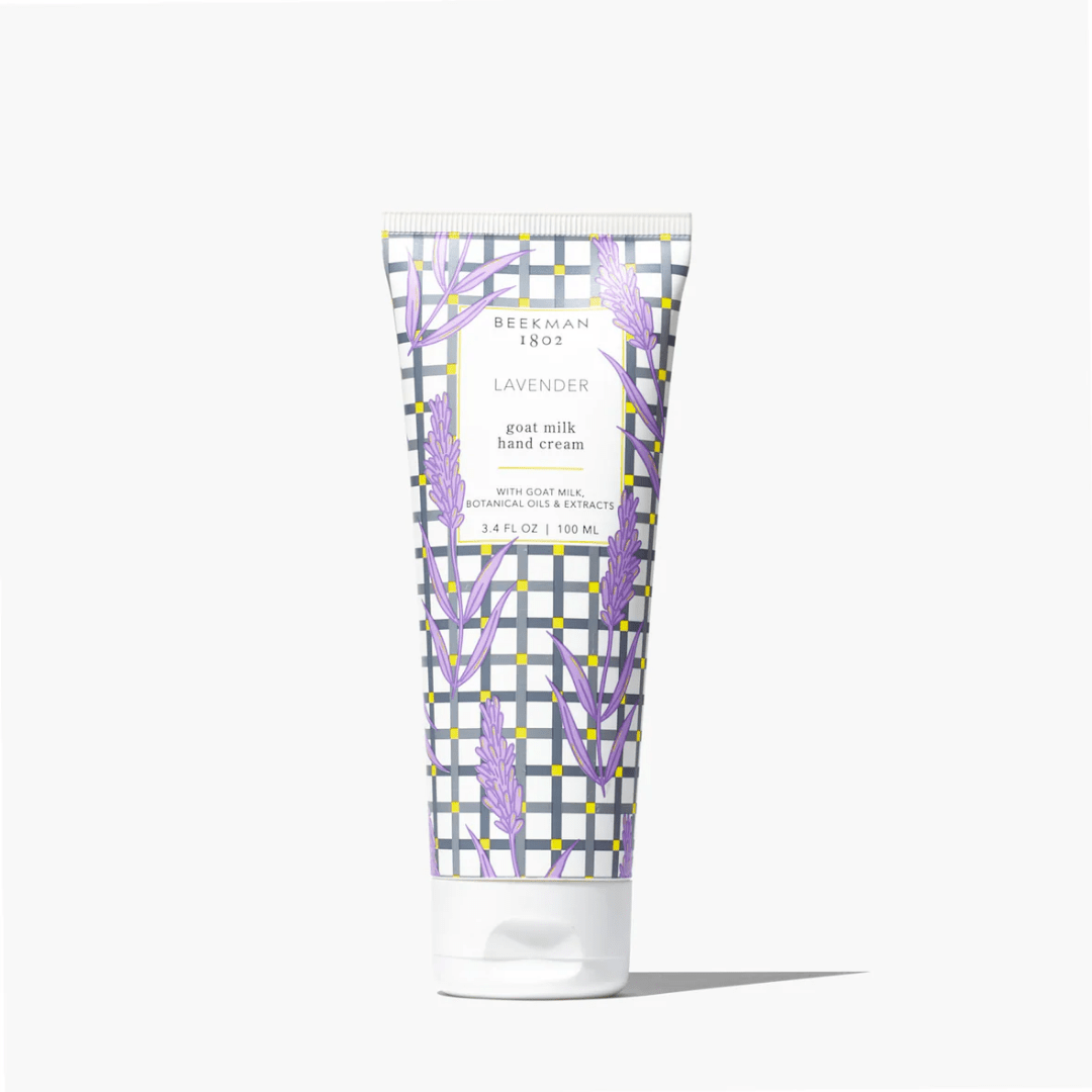 Beekman 1802 Hand Cream - Beekman 1802
