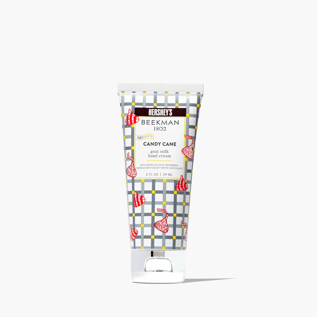 Beekman 1802 Hand Cream - Hershey's Candy Cane - Beekman 1802