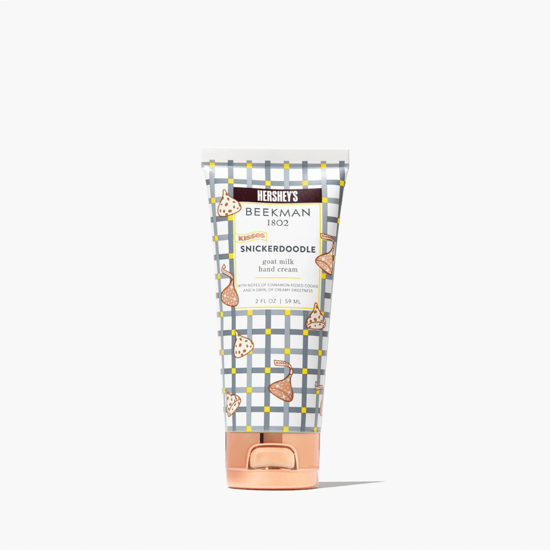 Beekman 1802 Hand Cream - Hershey's Snickerdoodle - Beekman 1802