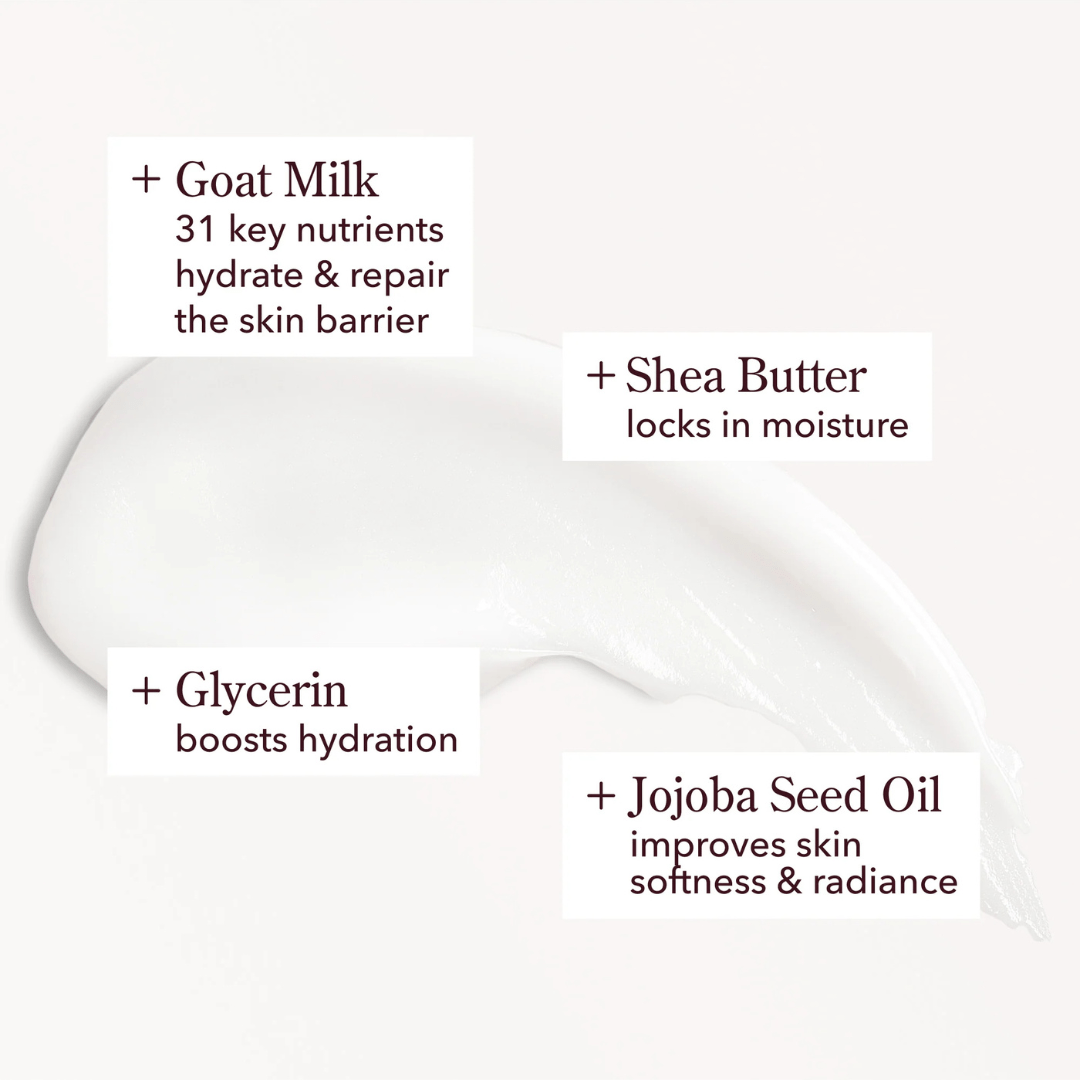 Beekman 1802 Hand Cream - Hershey's Snickerdoodle - Beekman 1802