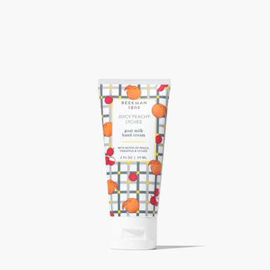 Beekman 1802 Hand Cream - Juicy Peachy Lychee - Beekman 1802