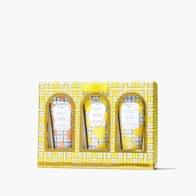Beekman 1802 Hand Cream Sampler - Beekman 1802
