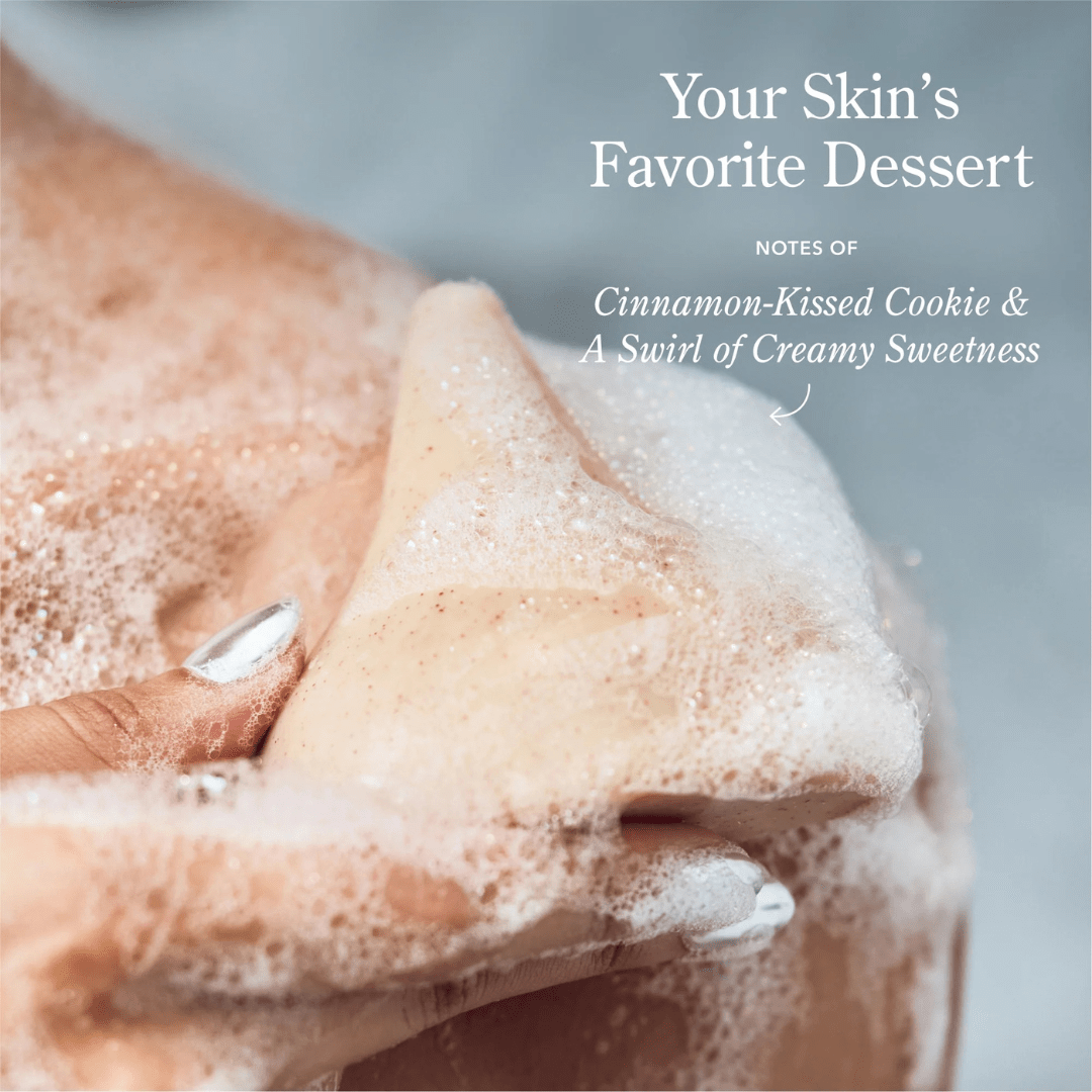 Beekman 1802 Kiss Bar Soap - Hershey's Snickerdoodle - Beekman 1802