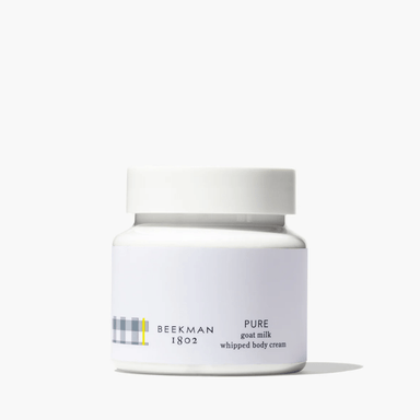 Beekman 1802 Whipped Body Cream - Beekman 1802