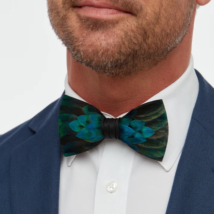 Brackish Chisolm Bow Tie - Brackish