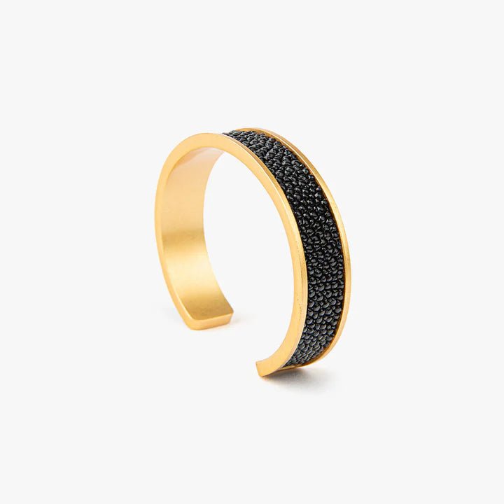 Brackish Molly Thin Cuff - Brackish